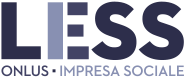 Logo LESS Onlus