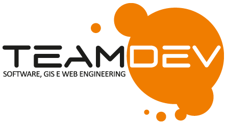 Logo TeamDev