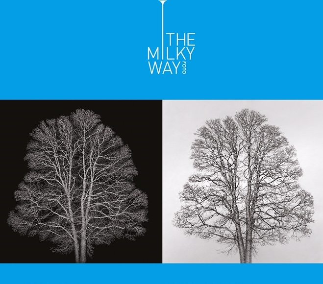The Milky Way Foto The Milky Way Foto