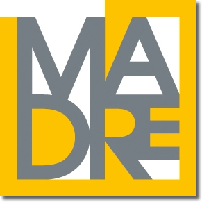 logo museo Madre